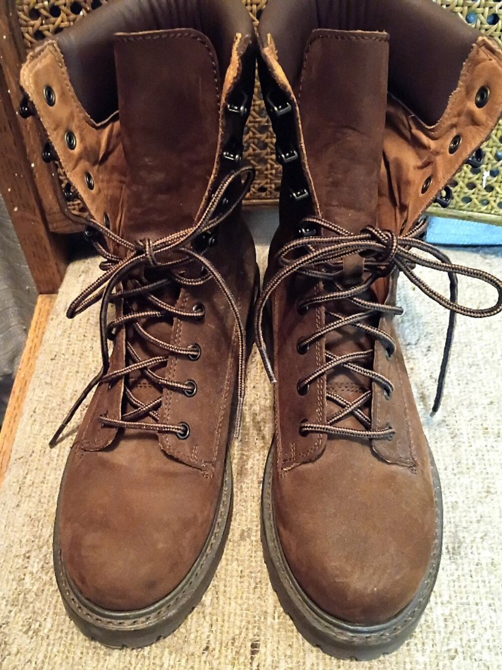 The Explorer by Thursday Boot Co